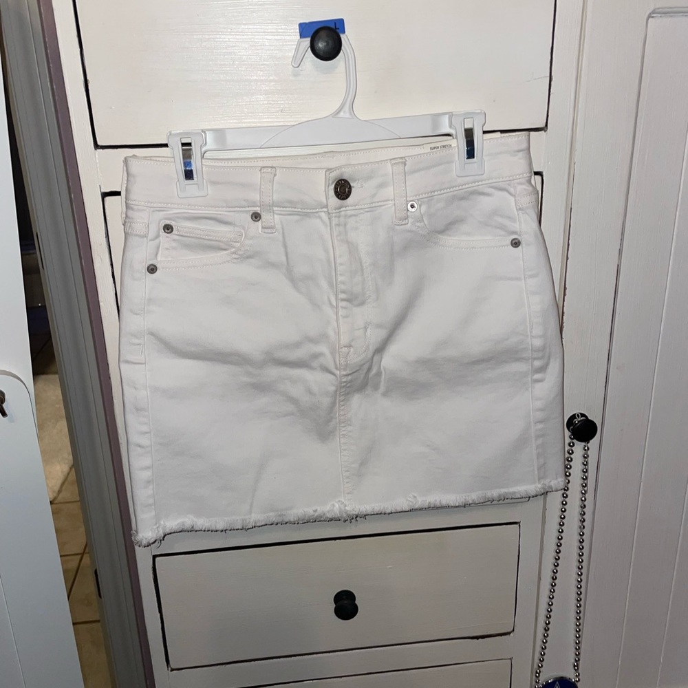 American eagle skirt